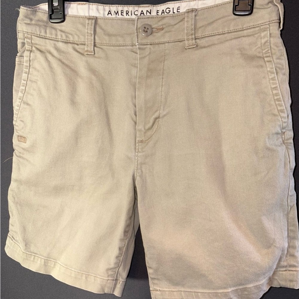 American Eagle Men’s Shorts Size 30